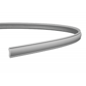 Карниз гибкий ЕВРОПЛАСТ 1.50.123