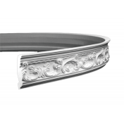 Карниз гибкий ЕВРОПЛАСТ 1.50.124