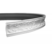 Карниз гибкий ЕВРОПЛАСТ 1.50.125