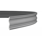 Карниз гибкий ЕВРОПЛАСТ 1.50.126