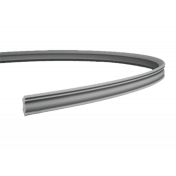 Карниз гибкий ЕВРОПЛАСТ 1.50.130