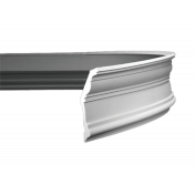 Карниз гибкий ЕВРОПЛАСТ 1.50.132