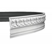 Карниз гибкий ЕВРОПЛАСТ 1.50.136