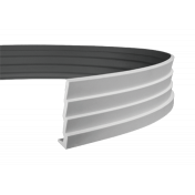 Карниз гибкий ЕВРОПЛАСТ 1.50.142