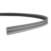 Карниз гибкий ЕВРОПЛАСТ 1.50.150