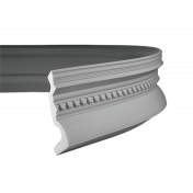 Карниз гибкий ЕВРОПЛАСТ 1.50.152