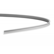 Карниз гибкий ЕВРОПЛАСТ 1.50.155