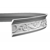 Карниз гибкий ЕВРОПЛАСТ 1.50.163