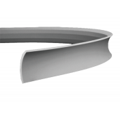 Карниз гибкий ЕВРОПЛАСТ 1.50.165