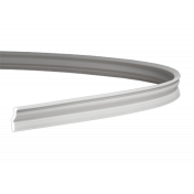 Карниз гибкий ЕВРОПЛАСТ 1.50.171