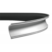 Карниз гибкий ЕВРОПЛАСТ 1.50.180