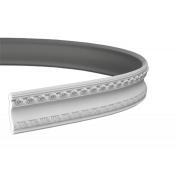 Карниз гибкий ЕВРОПЛАСТ 1.50.184