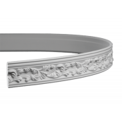 Карниз гибкий ЕВРОПЛАСТ 1.50.189