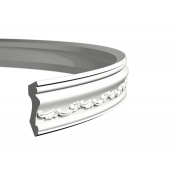 Карниз гибкий ЕВРОПЛАСТ 1.50.192