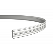 Карниз гибкий ЕВРОПЛАСТ 1.50.204