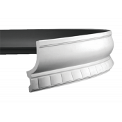 Карниз гибкий ЕВРОПЛАСТ 1.50.210