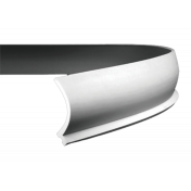 Карниз гибкий ЕВРОПЛАСТ 1.50.220