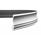 Карниз гибкий ЕВРОПЛАСТ 1.50.221