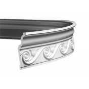 Карниз гибкий ЕВРОПЛАСТ 1.50.250