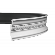 Карниз гибкий ЕВРОПЛАСТ 1.50.255