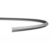 Карниз гибкий ЕВРОПЛАСТ 1.50.257