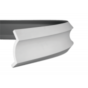 Карниз гибкий ЕВРОПЛАСТ 1.50.264