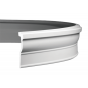 Карниз гибкий ЕВРОПЛАСТ 1.50.270