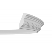 Карниз гибкий ЕВРОПЛАСТ 1.50.289