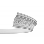 Карниз гибкий ЕВРОПЛАСТ 1.50.290