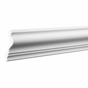 Карниз ЕВРОПЛАСТ 1.50.100