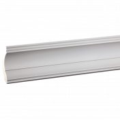 Карниз ЕВРОПЛАСТ 1.50.101