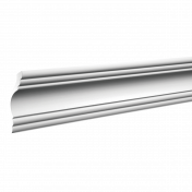 Карниз ЕВРОПЛАСТ 1.50.102