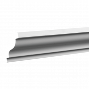 Карниз ЕВРОПЛАСТ 1.50.103