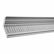 Карниз ЕВРОПЛАСТ 1.50.104