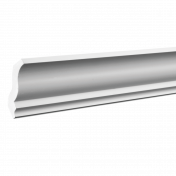 Карниз ЕВРОПЛАСТ 1.50.105