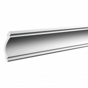 Карниз ЕВРОПЛАСТ 1.50.106