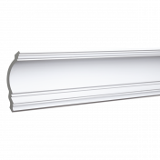 Карниз ЕВРОПЛАСТ 1.50.108