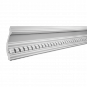 Карниз ЕВРОПЛАСТ 1.50.109