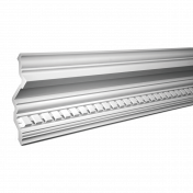 Карниз ЕВРОПЛАСТ 1.50.110