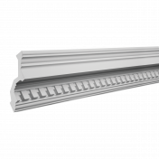 Карниз ЕВРОПЛАСТ 1.50.111