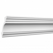 Карниз ЕВРОПЛАСТ 1.50.113