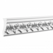 Карниз ЕВРОПЛАСТ 1.50.114