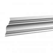 Карниз ЕВРОПЛАСТ 1.50.115