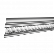 Карниз ЕВРОПЛАСТ 1.50.116