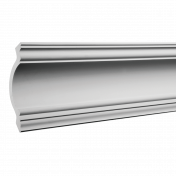 Карниз ЕВРОПЛАСТ 1.50.117