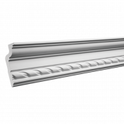 Карниз ЕВРОПЛАСТ 1.50.119