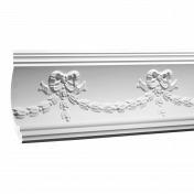 Карниз ЕВРОПЛАСТ 1.50.120