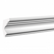 Карниз ЕВРОПЛАСТ 1.50.122