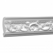 Карниз ЕВРОПЛАСТ 1.50.124