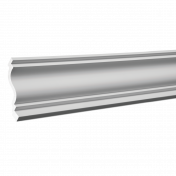 Карниз ЕВРОПЛАСТ 1.50.126